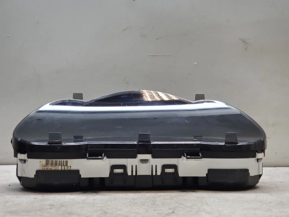 Grupo de velocímetro Kia Optima 2012 fabricante de equipos originales Foto 2 de 4