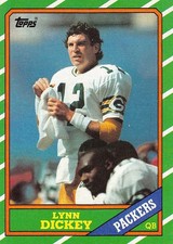 1986 Topps Football Card (201-396) -You Pick- FREE SHIPPING 5+ Cards READ