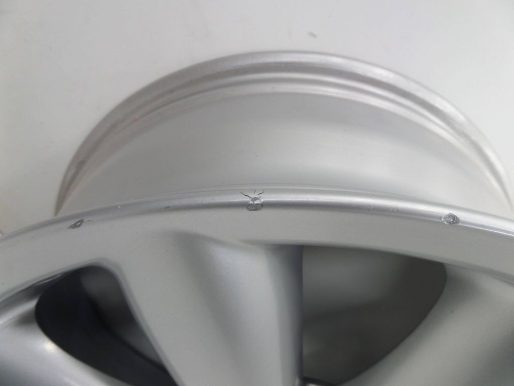 Mini Cooper Countryman R60 2012 All R18 alloy rim 9803724 MIV30254 - Image 12