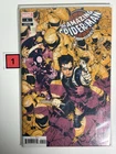 AMAZING SPIDER-MAN: FULL CIRCLE #1 (2019) CHRIS BACHALO 1:100 VARIANT