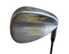 RH Titleist Vokey Design 200 Gap Wedge 52.08 Dynamic Gold S200 Preowned⛳⛳⛳