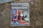 Spider-Man: Shattered Dimensions (Sony PlayStation 3, 2010) Complete w/ Manual