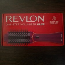 Revlon One-Step Volumizer Plus
