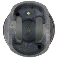 Kolben Ø 126 Mm 113,3 Mm Kolbenschmidt Iam-Expertise Passend FüR U.A. MAN TGS