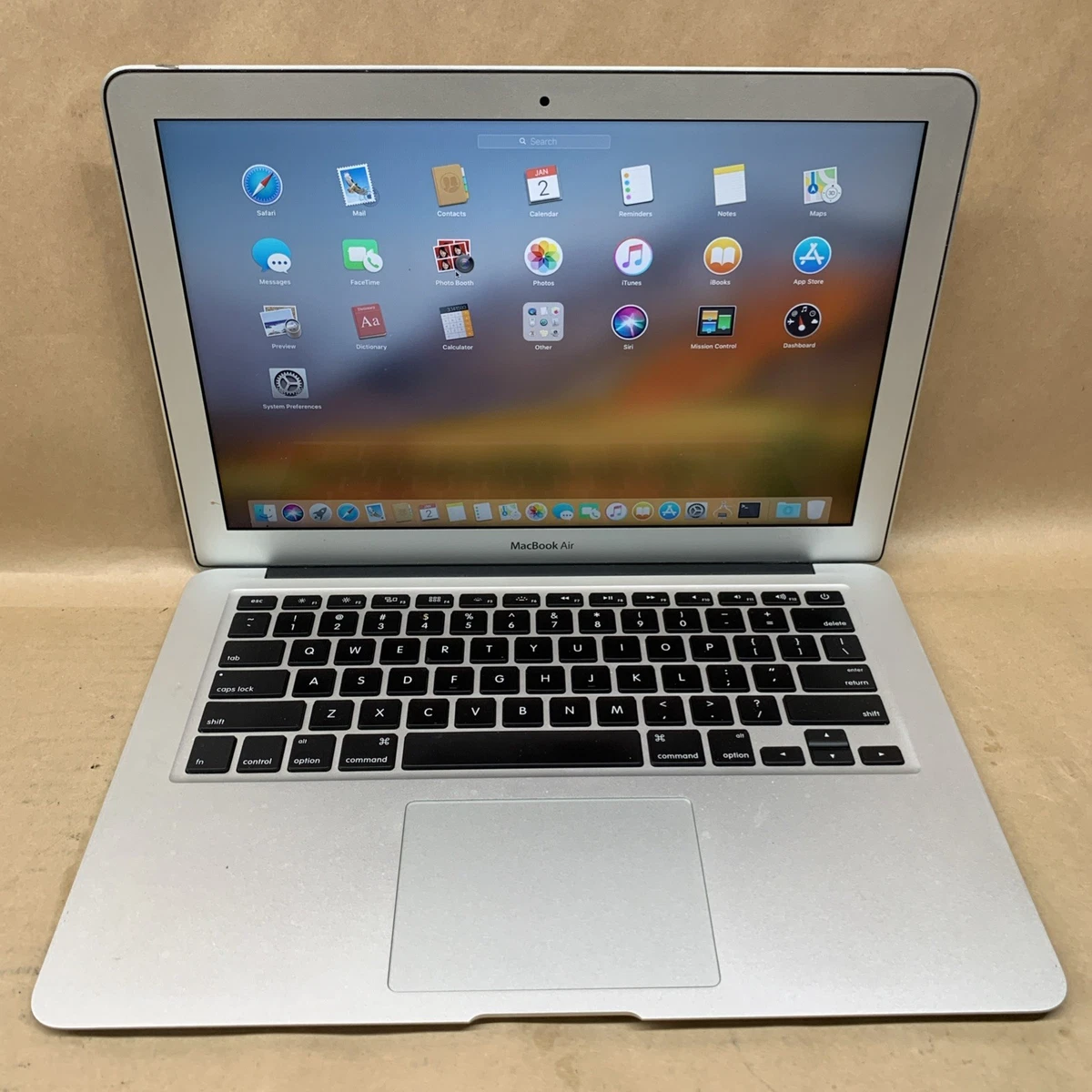 Macbook Air 11 I7 for sale | eBay