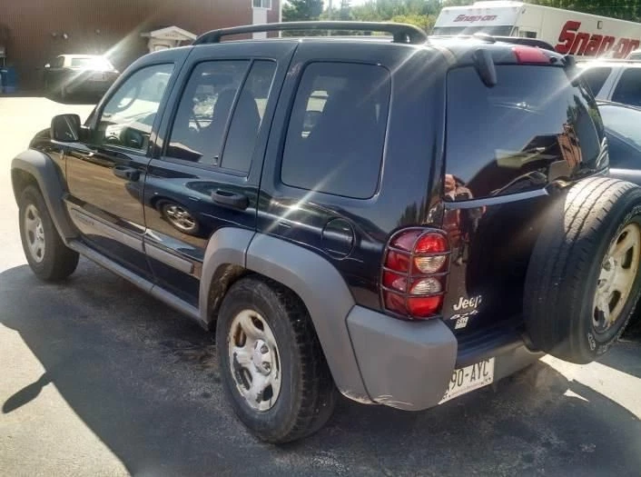 Conjunto de válvula de acelerador del cuerpo del acelerador 3,7 L para 05-06 DAKOTA 2017224 Foto 2 de 4