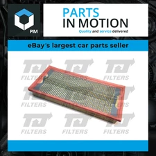 Air Filter fits DAEWOO MUSSO FJ 2.9D 1999 MB-OM662 TJ Filters 6020940204 Quality