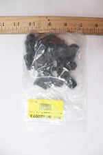 Hardware Kit K-Windshield Tip Out Polyc 80402073