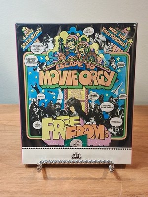 Joe Dante THE MOVIE ORGY 輸入盤 ブルーレイ s-l400.jpg