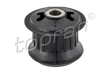 Front Topran-OE 103 657 bearing, manual transmission carrier for Audi