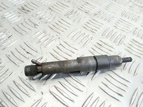 Ford Galaxy 1998 Diesel Injektor Einspritzdüse 028130201G 66kW UST125523