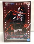 Banpresto Hazbin Hotel Husk Monitor Top Figure Normal Color version