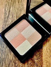 Image of RARE Bobbi Brown Brightening Brick Highlighter / Blusher / Bronzer 6.6g 💓