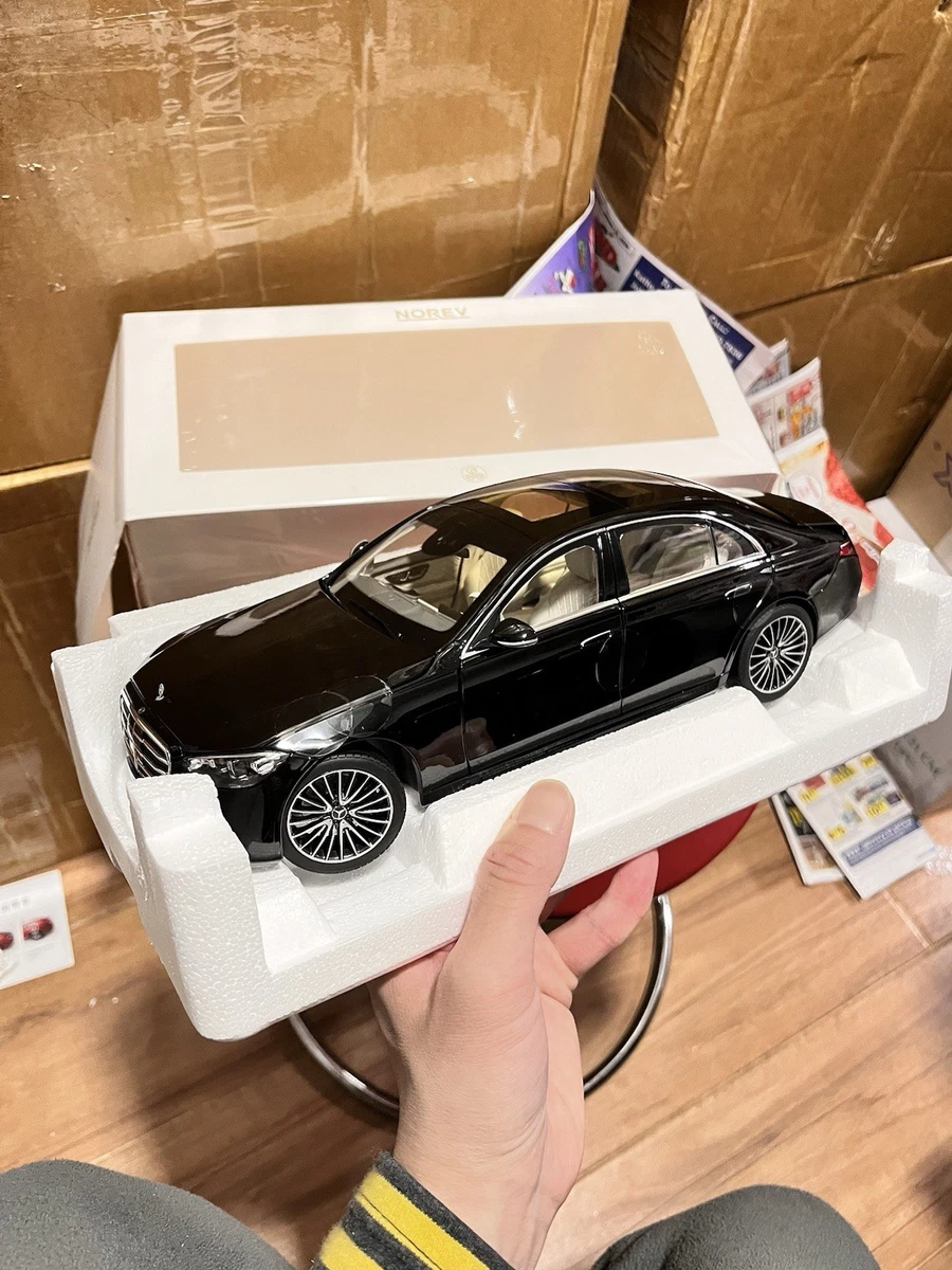 1 18 Mercedes S Class for sale | eBay