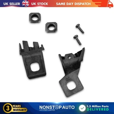 Kit Réparation Fixation Phare Droite Pour VW Polo 6N 9N 6Q0998226 - Photo 1/4