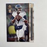2022 Panini Chronicles Luminance RC Malik Willis 201 Nr. Mt.-Mt. Ungraded. Raw.