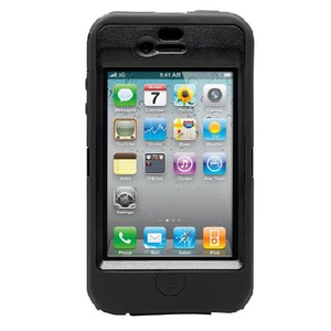 coque iphone 4 otterbox