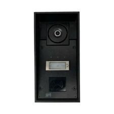 2N IP Force Video intercom 9151101CHRPW Fully Tested/Licensed Works Perfectly!