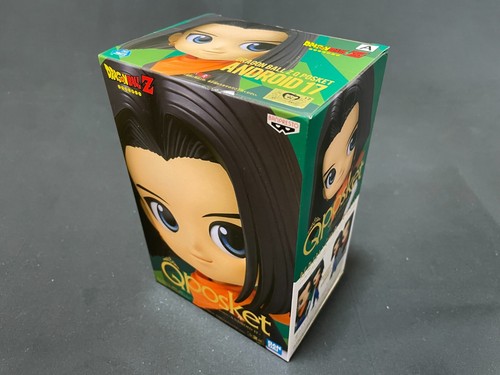 Figure Anime Stranger Things Sailor Moon Dragon Ball Q posket Banpresto Bandai - Picture 141 of 404