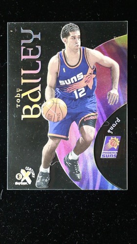 Baloncesto Skybox E-X Century 1998-99 acetato elige tu tarjeta 🙂 🙂 - Imagen 114 de 143