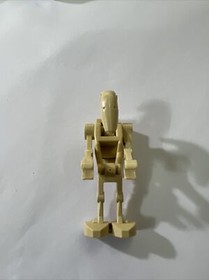 LEGO  Star Wars Battle Droid Minifig of 7121 _sw0001a