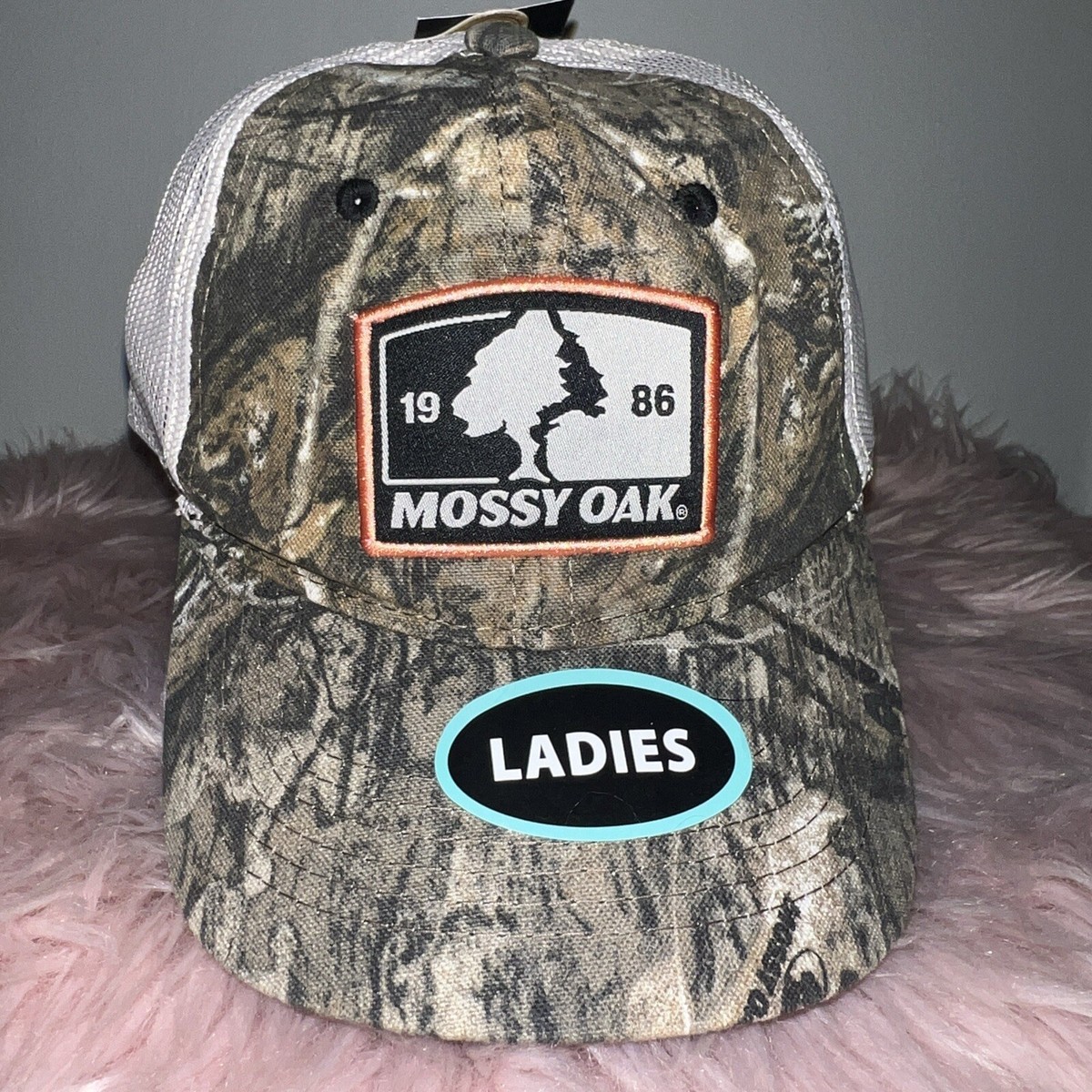 Mossy Oak Women display picture 2