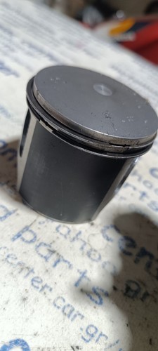 kmx200 kmx 200 KHI MX200AE cylinder barrel barel jug piston kips power valve - Picture 3 of 18