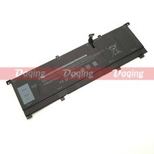 New 0TMFYT 8N0T7 75Wh Laptop Battery For Dell XPS 15 9575 Precision 5530 2-in-1
