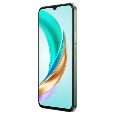 Honor X6B: 4GB de RAM - 50 MP - Ecrã LCD TFT de 6,56 polegadas