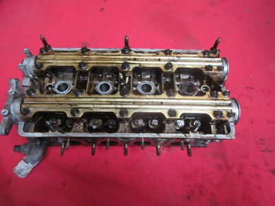 Zylinderkopf HONDA Prelude BB1 / BB6 / BB8 185PS 2,2l H22A2 / H22A5 Bj: 92-2001