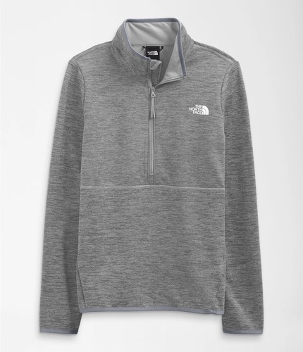The North Face Women Canyonlands 1/4 Zip Fleece Pullover Jackets 1139 - Picture 6 of 32
