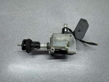 Mercedes A Klasse W169 Stellmotor Tankklappe Verschluss A2038201997 Mercedes A Klasse W169 Stellmotor Tankklappe Verschluss A2038201997