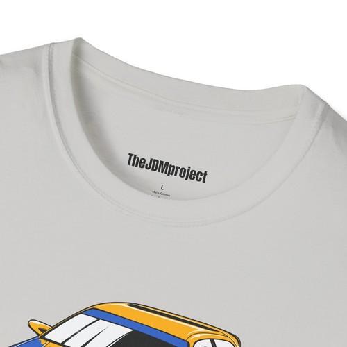 Honda Cars Unisex T-Shirt - Gift for Honda Car Enthusiasts - Picture 12 of 53