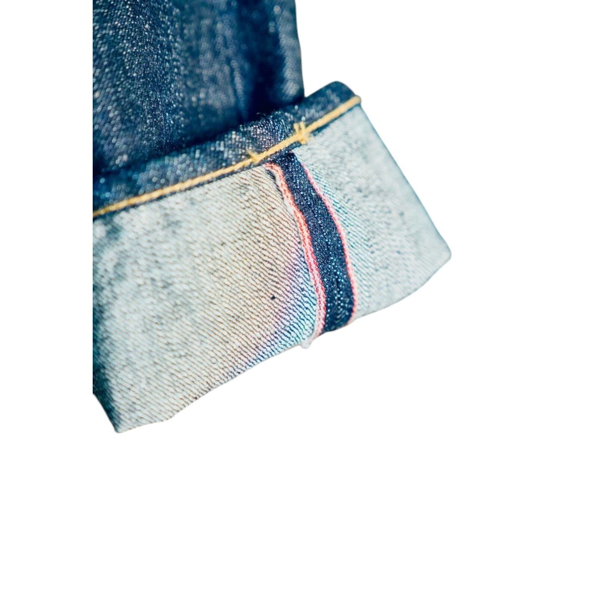 サムライサンズ Samurai Jeans Year of the Snake Model S511VX17oz-25M Limited