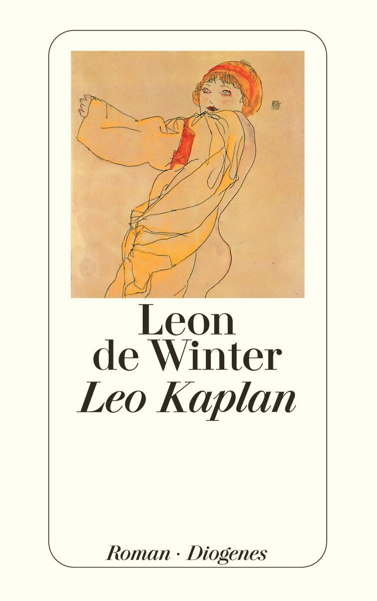 Thumbnail - Leo Kaplan