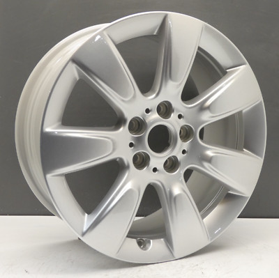 MINI COUNTRYMAN R60 AUFDRUCK 17 ZOLL ALUFELGE FELGE 7,5J ET52 6868276 ORIGINAL X1