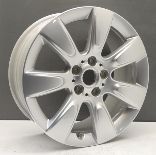 Mini Countryman R60 Imprint 17 " Alu Felge 7.5J ET52 6868276 Original X1