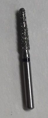 Dental MDT Diamond Burs  198-016SXC, 50 Burs Extra coarse Grit