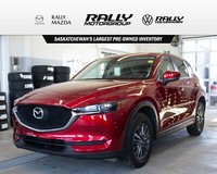 2019 Mazda CX-5 GX