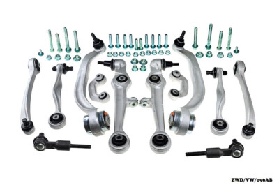 Front Suspension Repair Kit For VW PASSAT 1996-2005 ZWD/VW/096AB