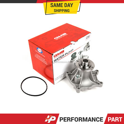 #ad GMB Water Pump Fit 08 10 Ford Powerstroke Turbo Diesel 6.4 $105.99