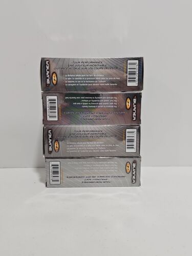 TaylorMade Burner W LDP Golf Balls 4 Packs 12 Balls Total New Open Box - Picture 6 of 9