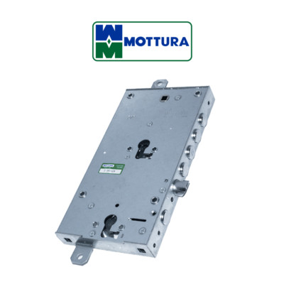 Security lock Mottura 28 mm Right art. 85.595