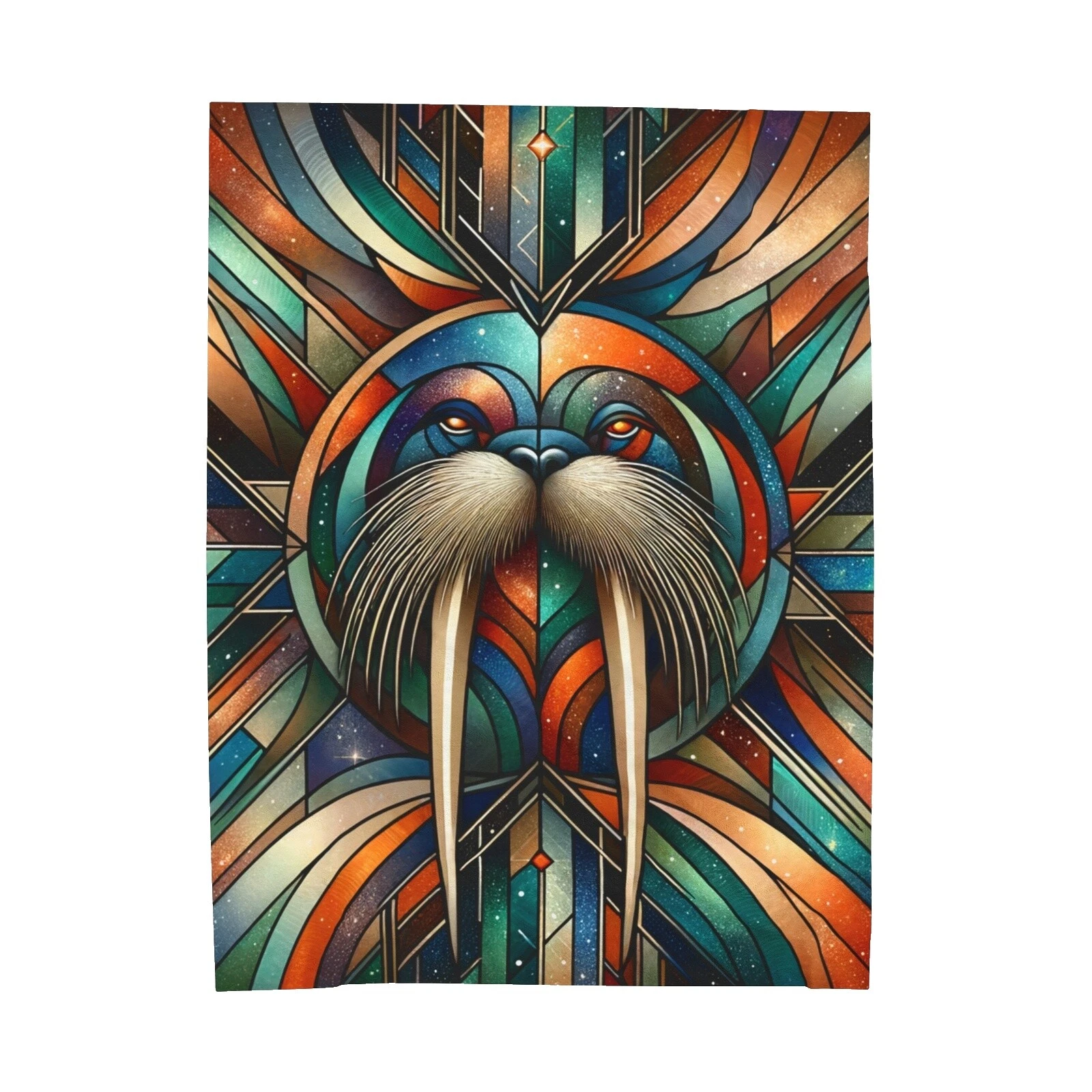 Animals Afghans & Throw Blankets