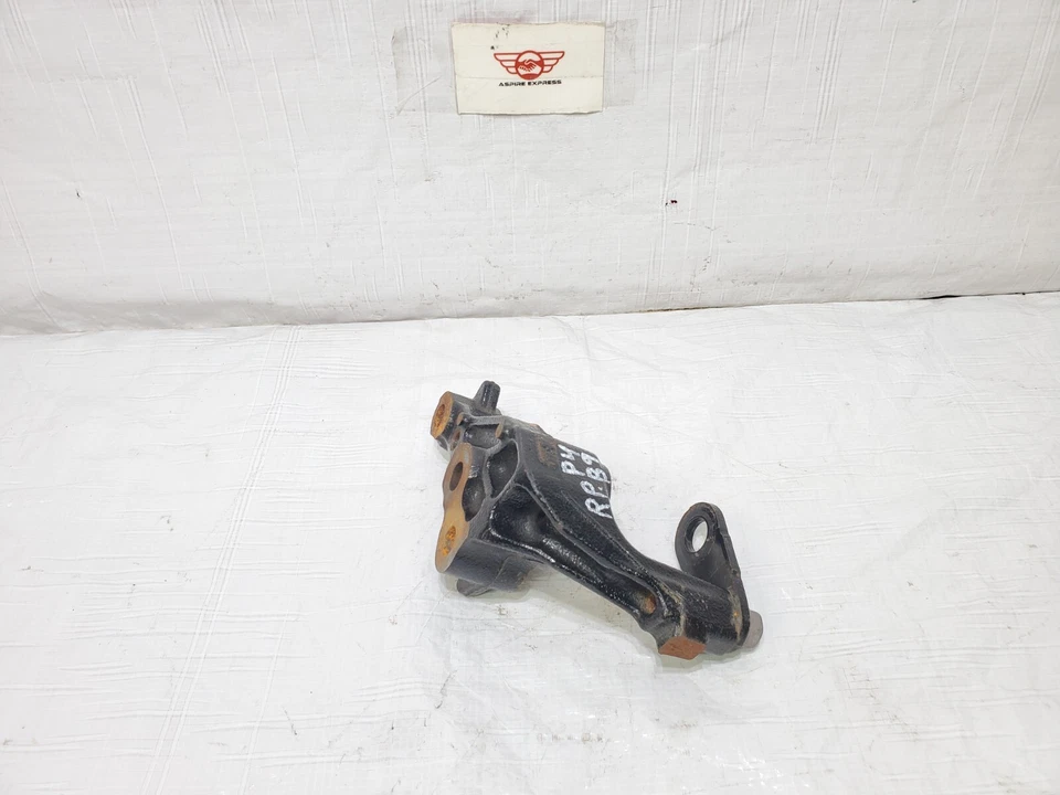 2013-2016 Mazda CX-5 Engine Frame Rod Torque Inner Mount Bracket OEM KD5139011A - Image 4 of 4