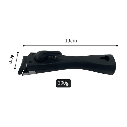 Anti-scald Pot Handle Frying Pan Detachable Handle Replacement Cookware Handle - Picture 5 of 5