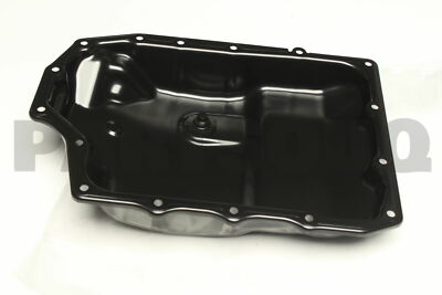 FZ012151XB Genuine Mazda PAN,OIL FZ01-21-51XB | eBay