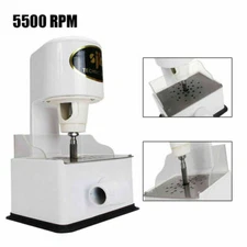 Dental Lab Grind Inner Model Arch Trimmer Trimming Machine Laboratory JT-17