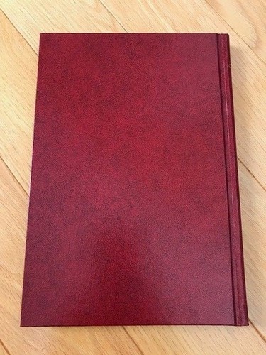 Men of Faith and Vision by Sam Catton, 2001 Hardcover Like New Condition RARE - Picture 2 of 4