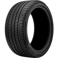 4 New Continental Procontact Rx  - 255/45r19 Tires 2554519 255 45 19